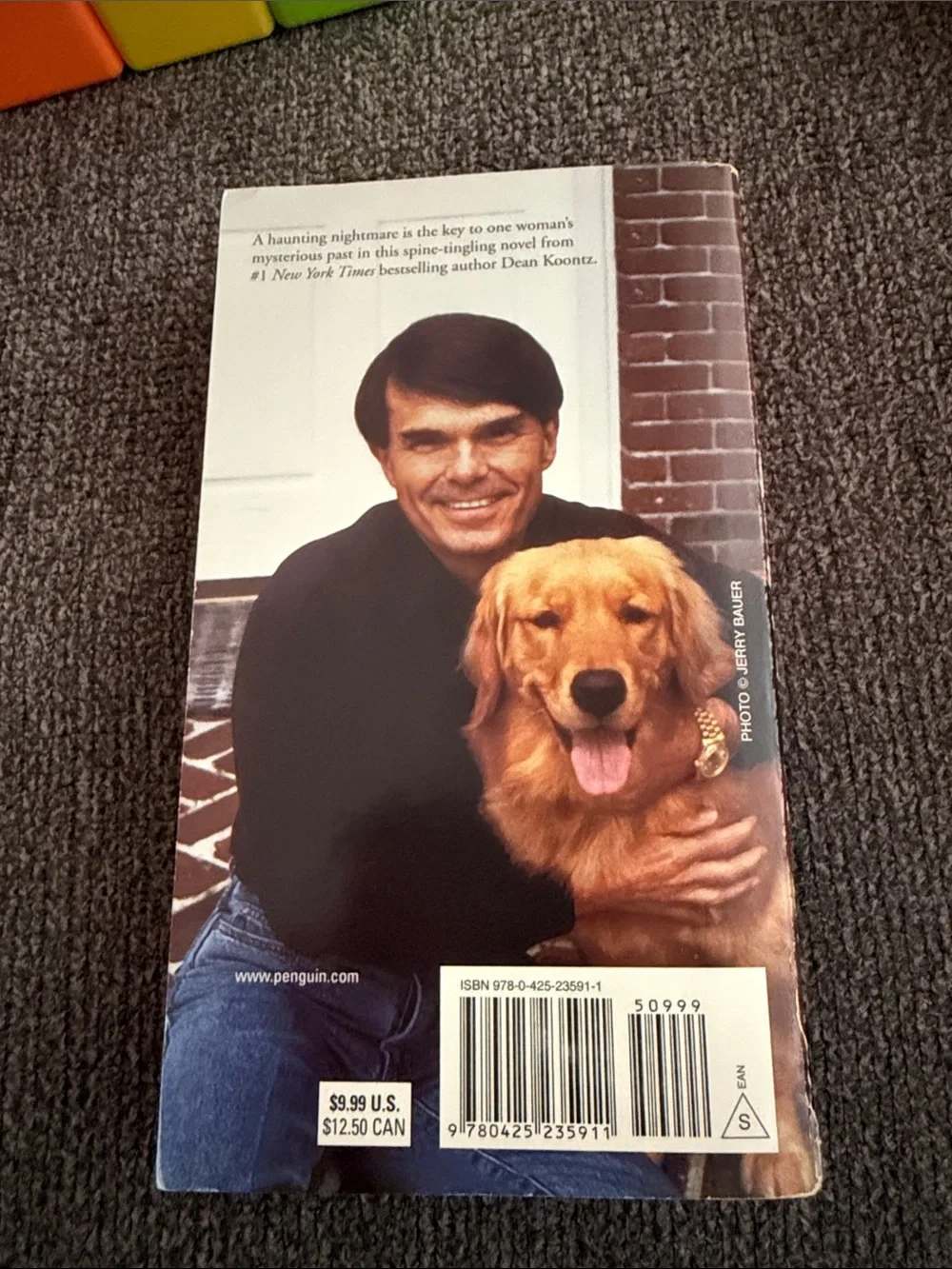 The key to midnight book